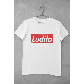 Majica Ludilo