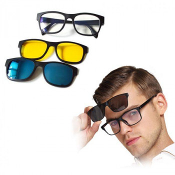 Magic vision naočare - promenljiva stakla