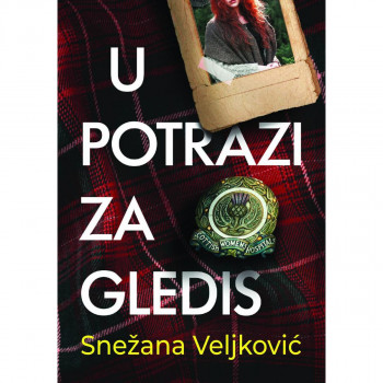 U potrazi za Gledis - Snežana Veljković