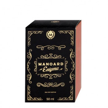 MANOARD ENIGMA ženski parfem, 50ml