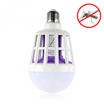 LED sijalica protiv komaraca i drugih insekata