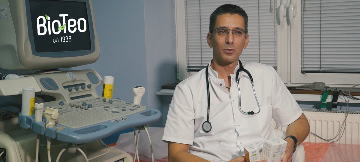 Bio-Teo pluca lekar