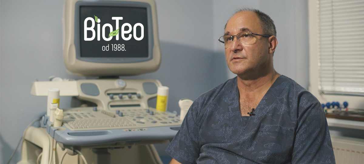 Bio-Teo srce lekar