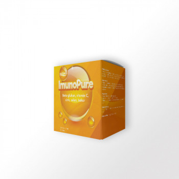 ImunoPure - preparat za imunitet