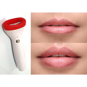 Lip enlarger - aparat za punije usne