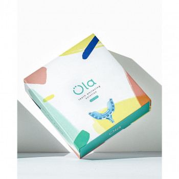 Ola LED Set za izbeljivanje zuba + 2 Olovke