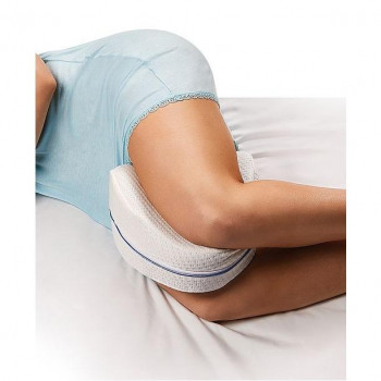 Ortopedski jastuk za noge ergonomskog dizajna