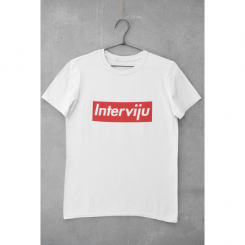 Majica Interviju