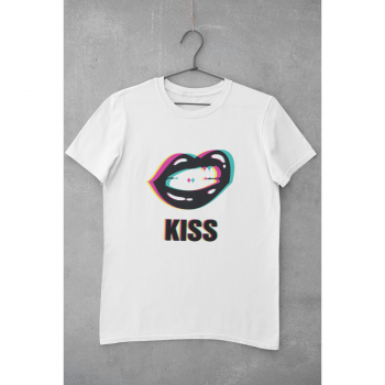 Majica Kiss