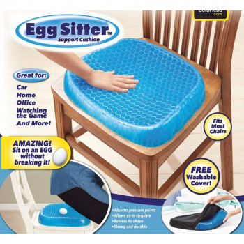 Egg sitter podmetač  za stolicu