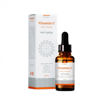 Dr.Viton Vitamin C - Serum / 30 ml