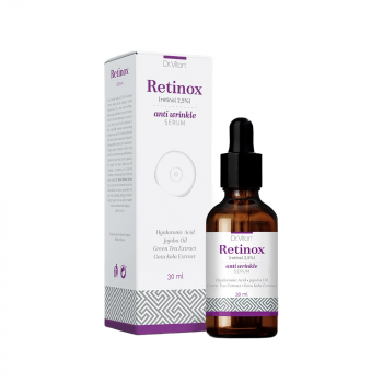 Dr. Viton Retinox serum za lice