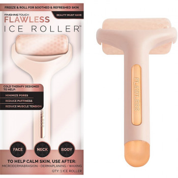 Flawless Ice Roller - Hladni ROLER Masažer Za Lice i TELO