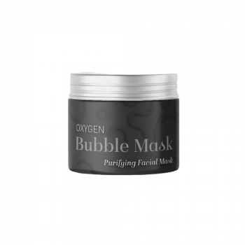 Dr. Viton-Oxygen Bubble Mask 120 ml