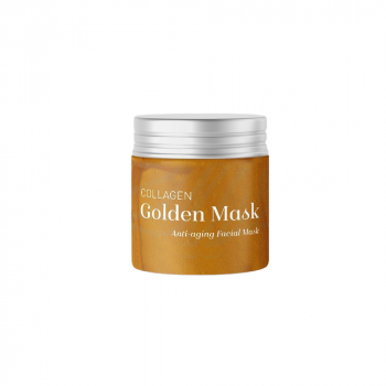 Dr. Viton Collagen Golden Mask 120 ml