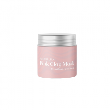 Dr. Viton – Australian Pink Clay Mask 120 ml