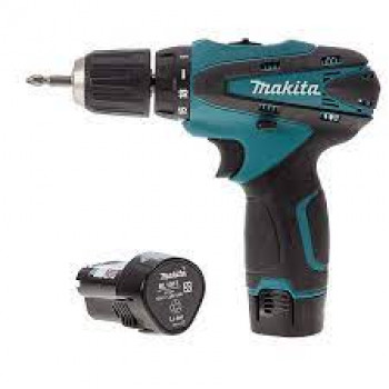 MAKITA DF330DWE aku bušilica-odvijač