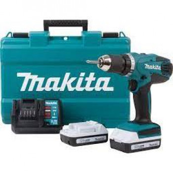 MAKITA DF457DWE aku bušilica odvijač
