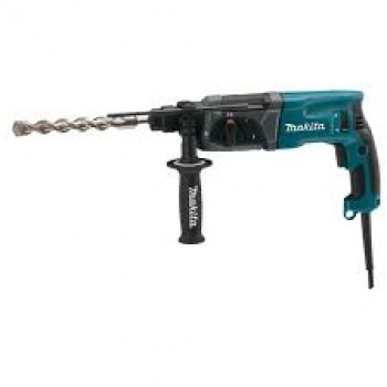 MAKITA HR2470 elektricna čekić-busilica