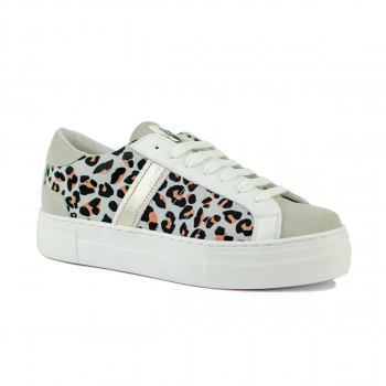 Porrada Lupo MA45 WILD – Belo/Lepard/Krem