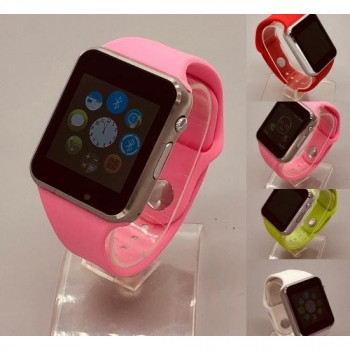 Smart Watch Pametni sat pink