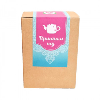 Vršački čaj (Panonski timijan) – 50g