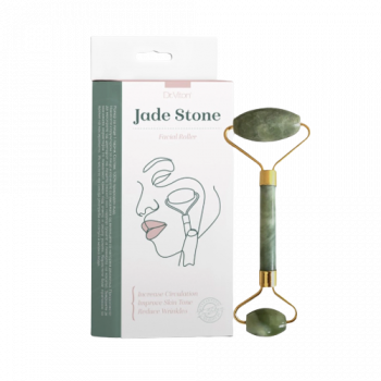 Dr. Viton Jade Stone Facial Roler