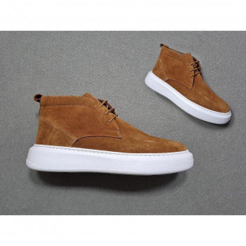 Patike Tetry boot, oker