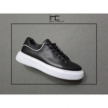 Patike Tetry, black line