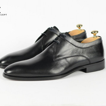 Cipele handmade SHN formal, crne