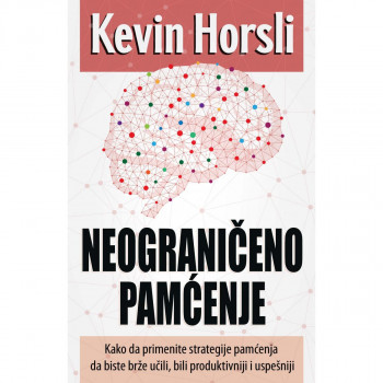 Neograničeno pamćenje - Kevin Horsli