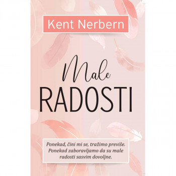 Male radosti - Kent Nerbern