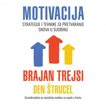 Motivacija - Brajan Trejsi i Den Štrucel