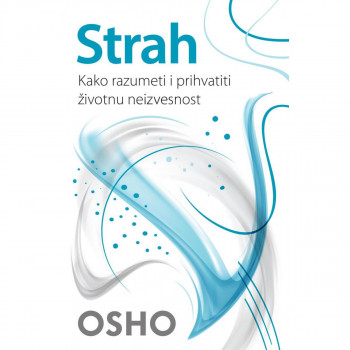 Strah - Osho