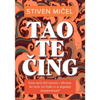 Tao te čing - Stiven Mičel