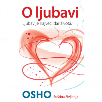 O ljubavi - Osho