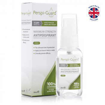 Perspi-Guard® Sprej 30ml