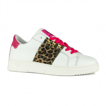 Porrada Lupo -DB58 Eyolf-WILD-Belo pink