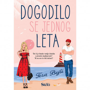 Dogodilo se jednog leta - Tesa Bejli