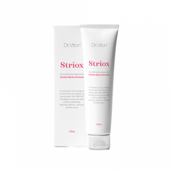 Dr. Viton - Striox krema 125ml