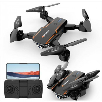 Dron A17S