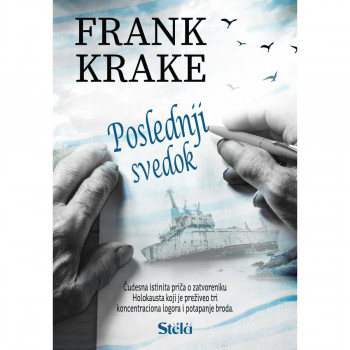 Poslednji svedok - Frank Krake