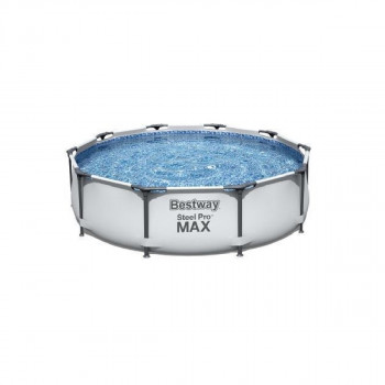 Bazen Bestway Steel Pro MAX 305x76 cm