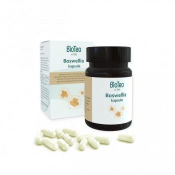 BIOTEO Boswellia kapsule®