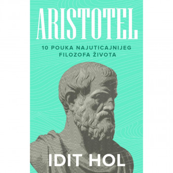 Aristotel - Idit Hol