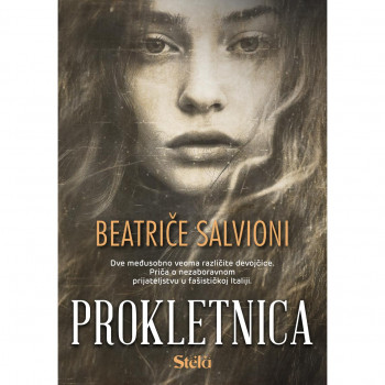 Prokletnica - Beatriče Salvioni