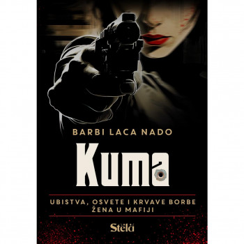 Kuma - Barbi Laca Nado