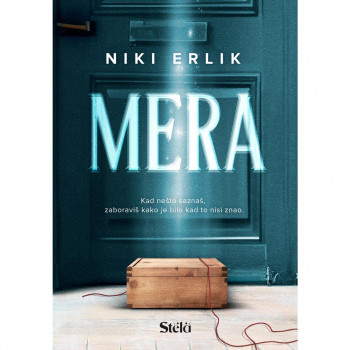 Mera - Niki Erlik