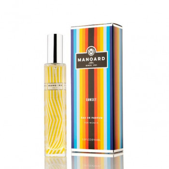 MANOARD SUNSET ženski parfem, 50 ml