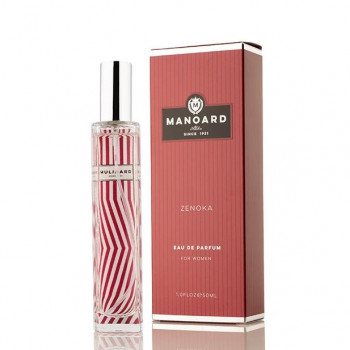 MANOARD ZENOKA ženski parfem, 50 ml